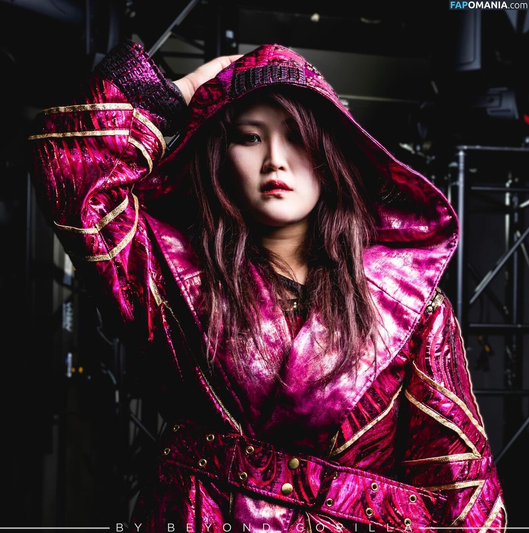 Puroresu / WomenJoshi Nago OnlyFans  Przeciekłe zdjęcie #115