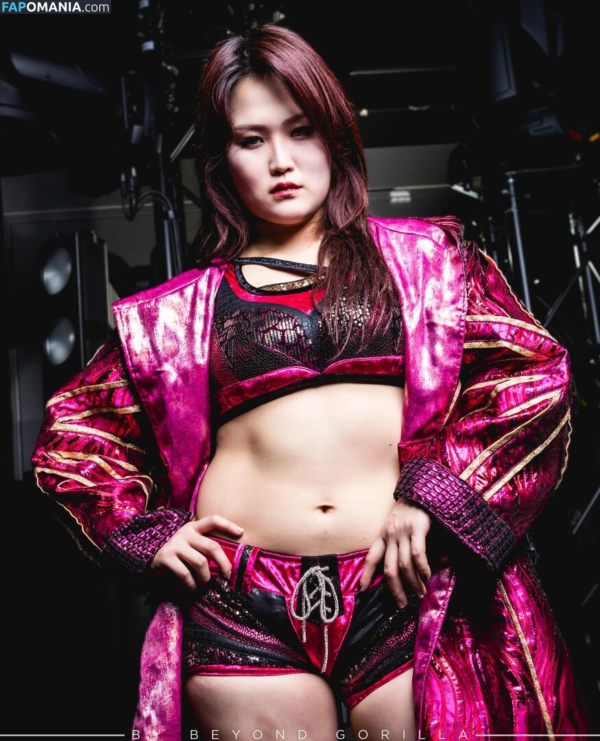 Puroresu / WomenJoshi Nago OnlyFans  Przeciekłe zdjęcie #117