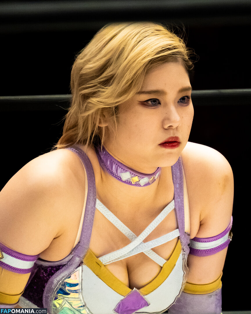 Puroresu / WomenJoshi Nago OnlyFans  Przeciekłe zdjęcie #132