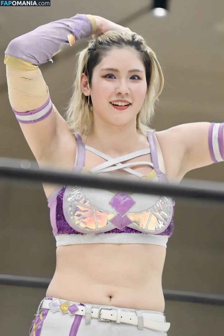 Puroresu / WomenJoshi Nago OnlyFans  Przeciekłe zdjęcie #134