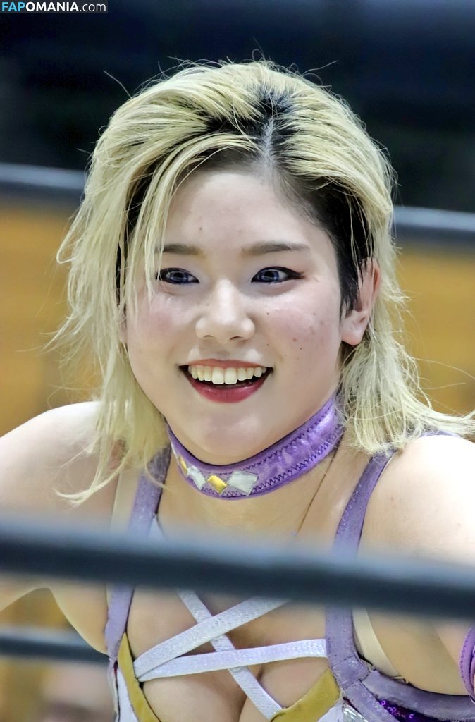 Puroresu / WomenJoshi Nago OnlyFans  Przeciekłe zdjęcie #135