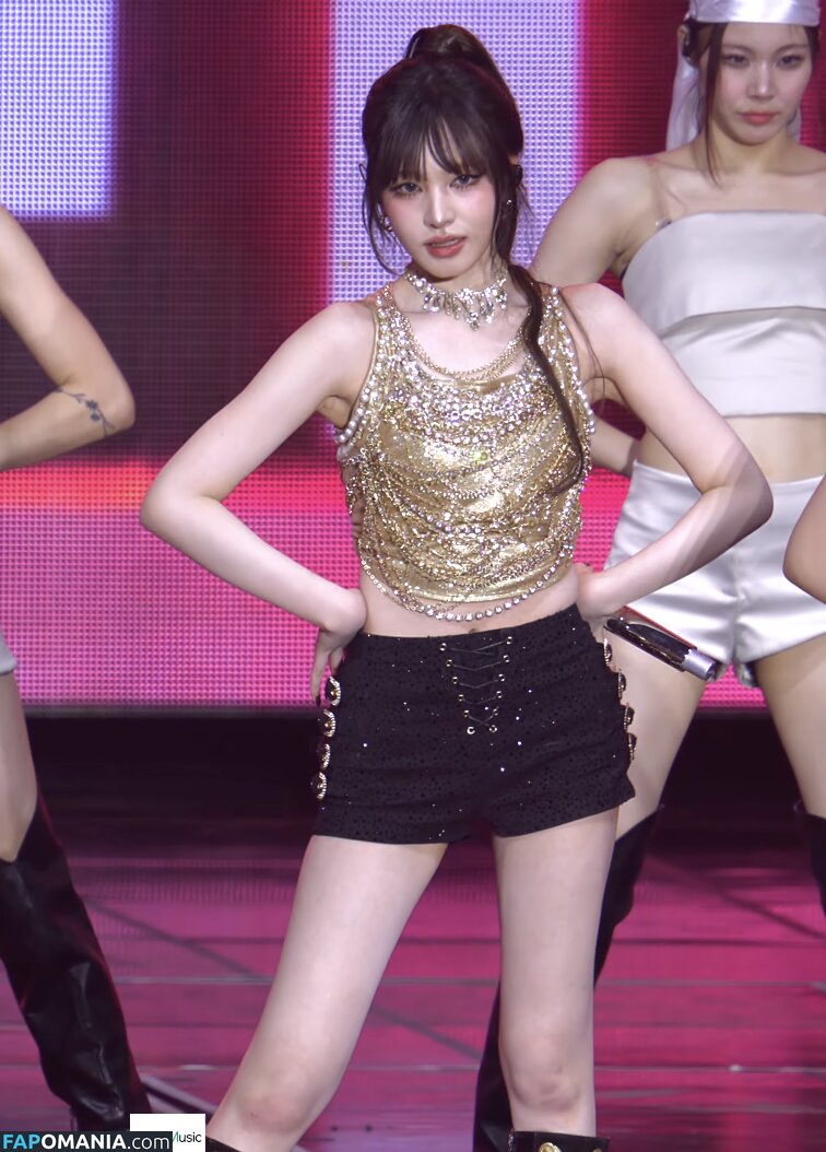 WomenK-pop Nago OnlyFans  Przeciekłe zdjęcie #585