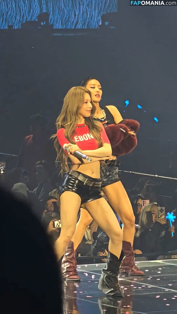 WomenK-pop Nago OnlyFans  Przeciekłe zdjęcie #600