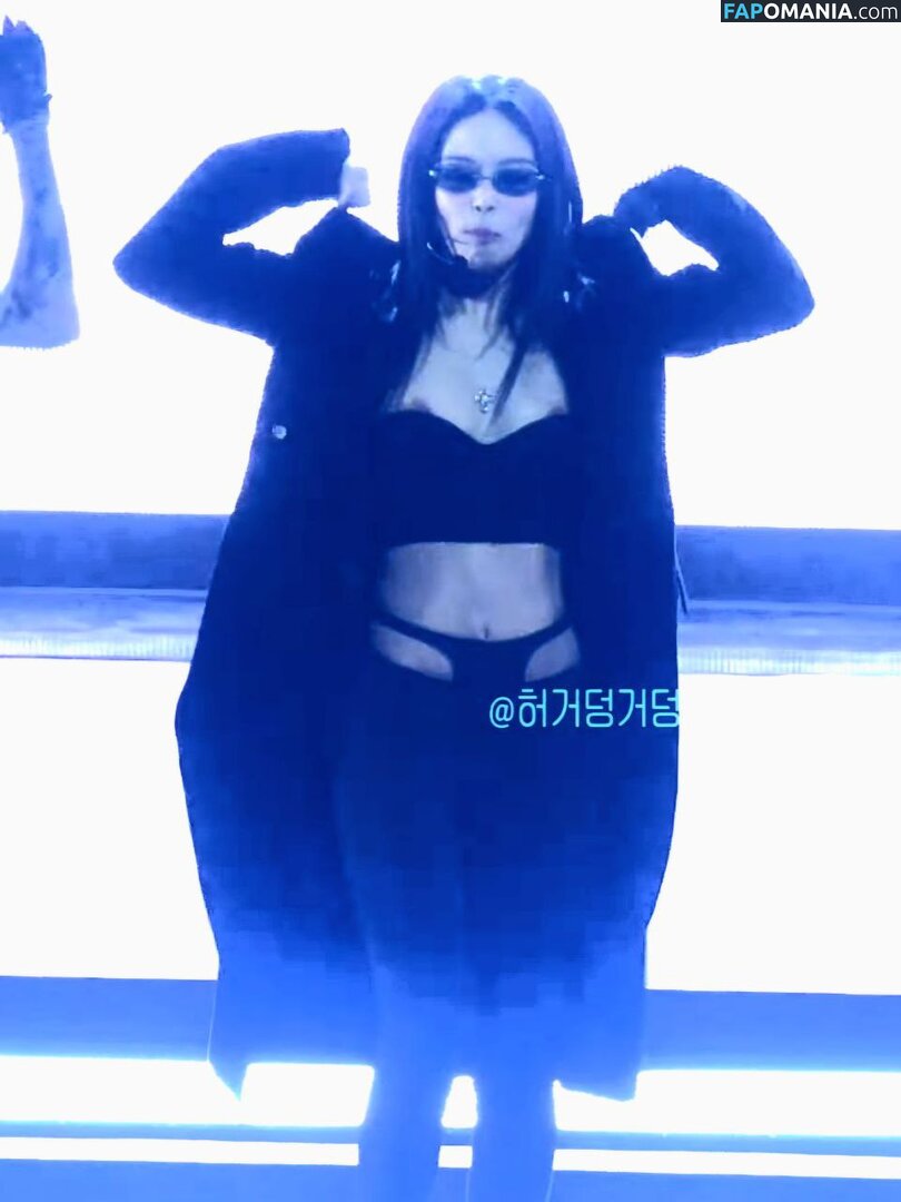 WomenK-pop Nago OnlyFans  Przeciekłe zdjęcie #604