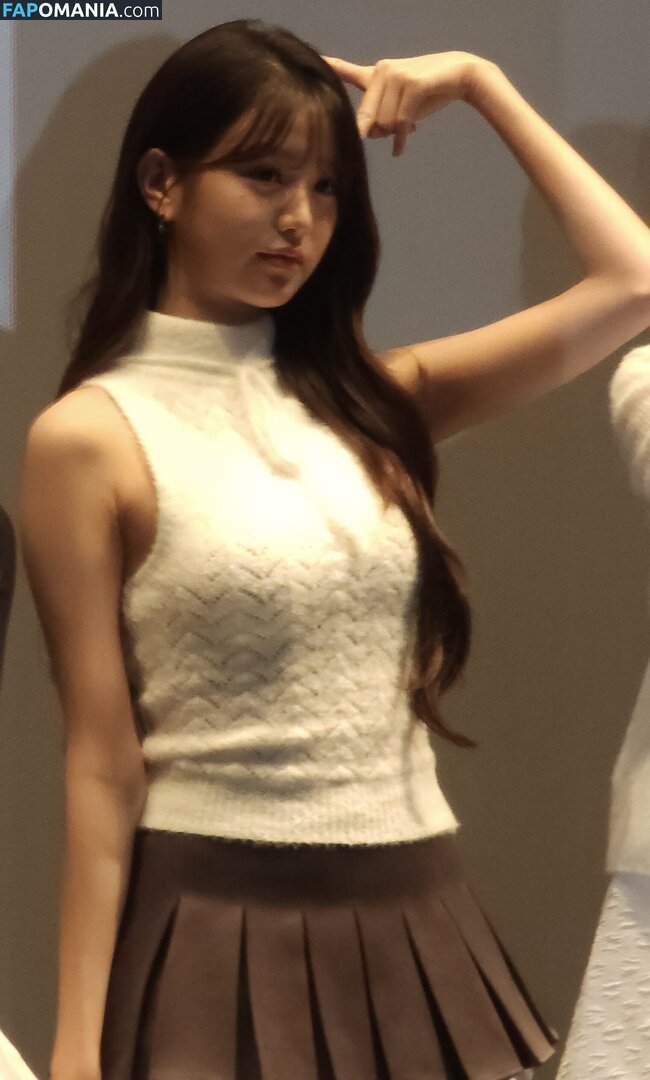 WomenK-pop Nago OnlyFans  Przeciekłe zdjęcie #606