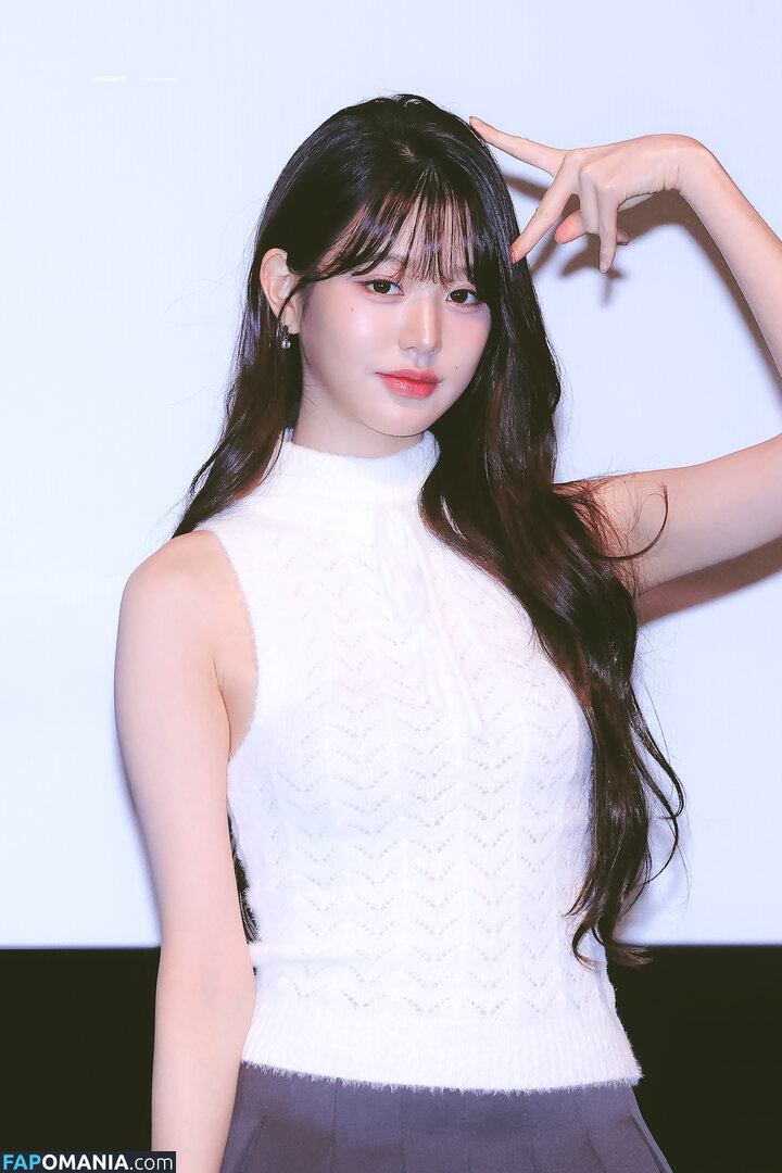 WomenK-pop Nago OnlyFans  Przeciekłe zdjęcie #611