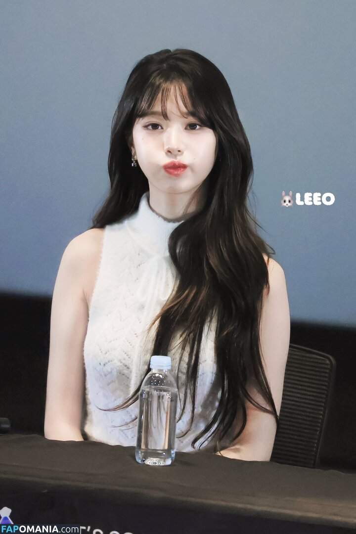 WomenK-pop Nago OnlyFans  Przeciekłe zdjęcie #614