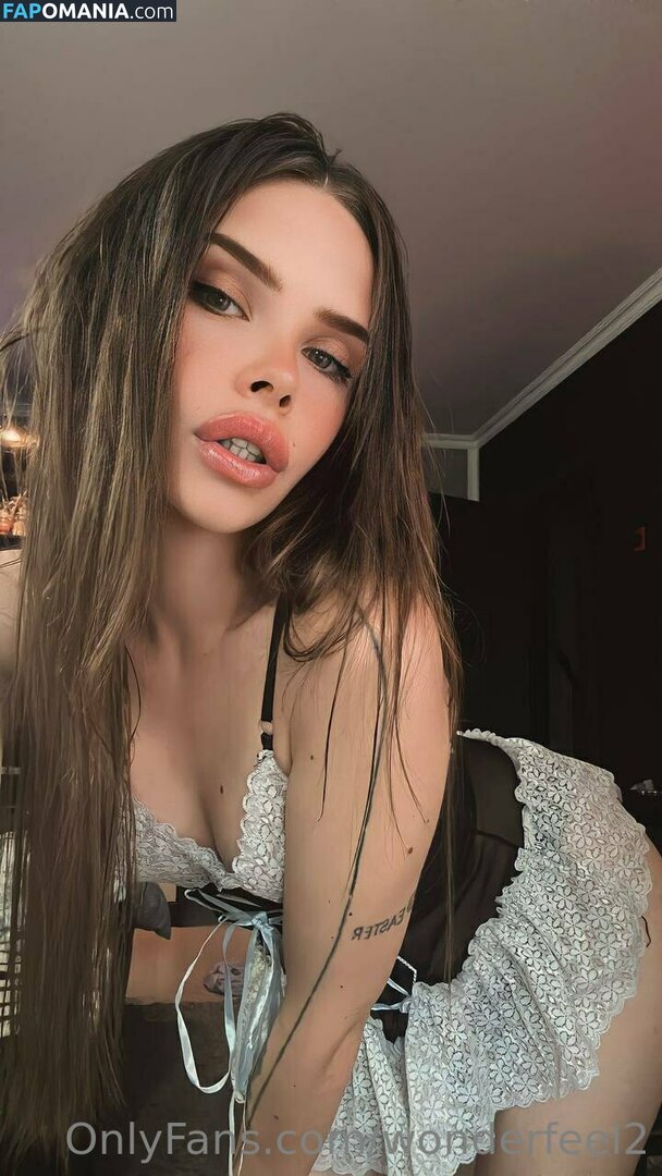 wonderfeel2 / wonderfeel_ Nago OnlyFans  Przeciekłe zdjęcie #107