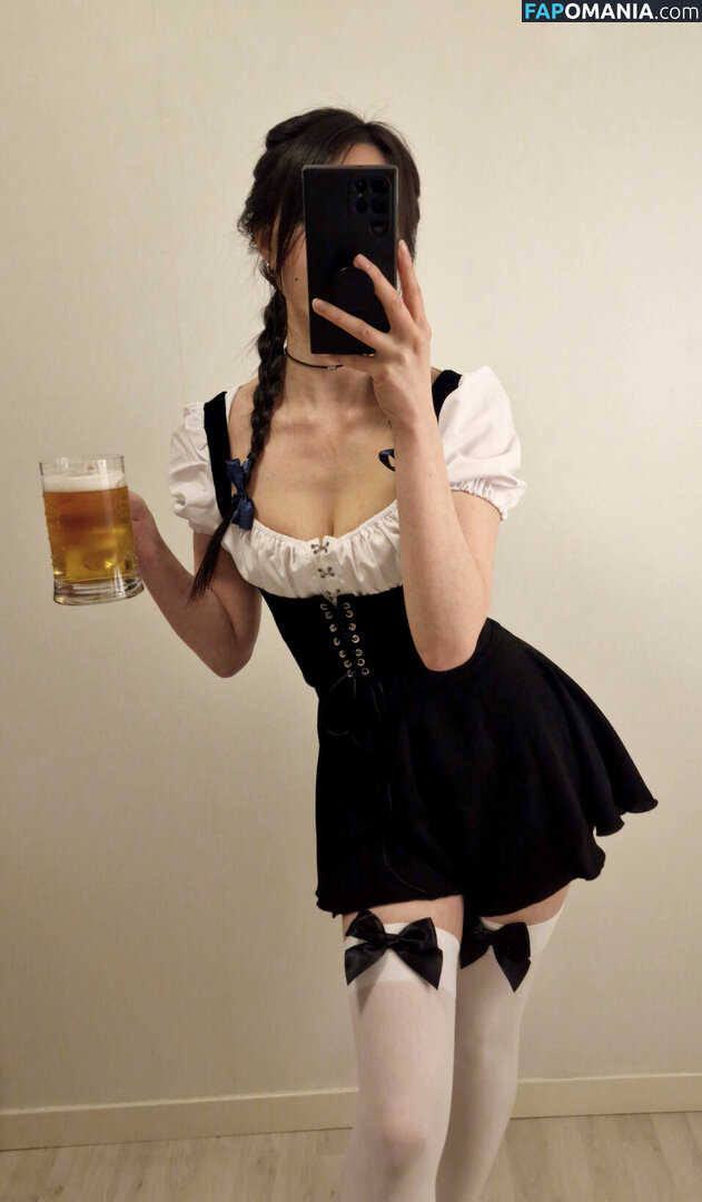 Wonni / Wonni__ / Wonnikon Nago OnlyFans  Przeciekłe zdjęcie #108