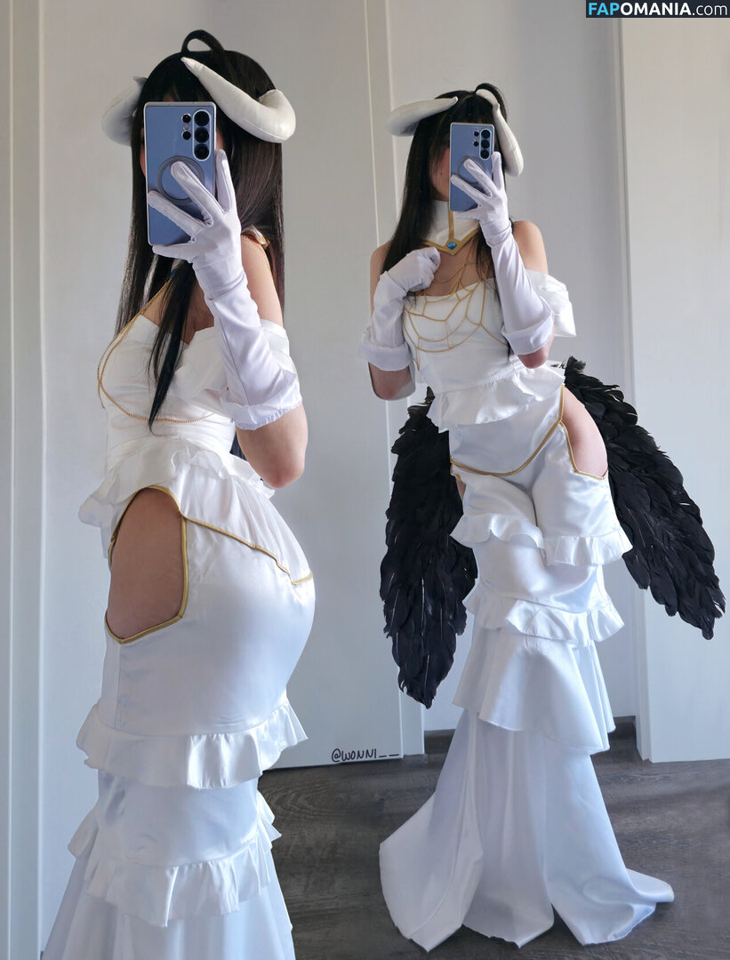 Wonni / Wonni__ / Wonnikon Nago OnlyFans  Przeciekłe zdjęcie #109