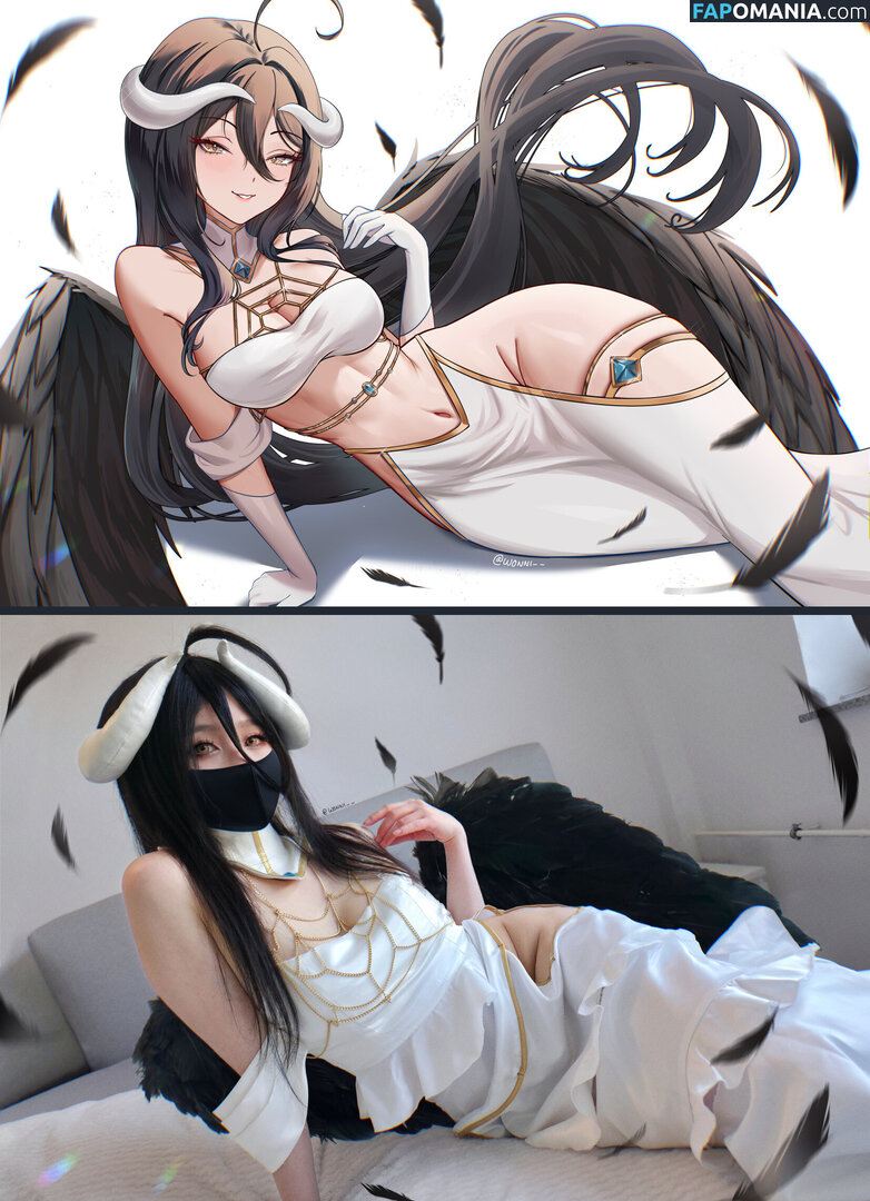 Wonni / Wonni__ / Wonnikon Nago OnlyFans  Przeciekłe zdjęcie #110