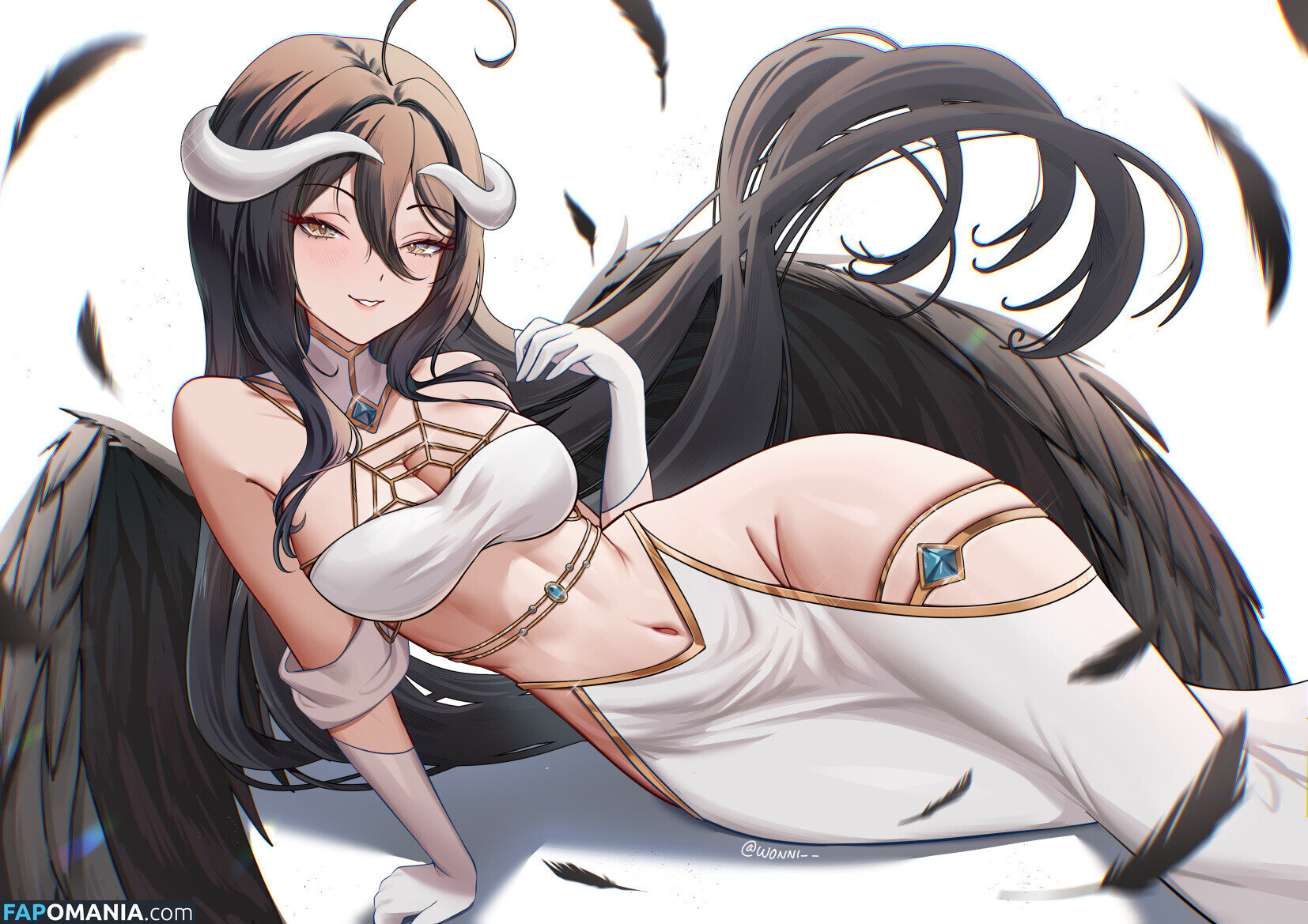 Wonni / Wonni__ / Wonnikon Nago OnlyFans  Przeciekłe zdjęcie #114