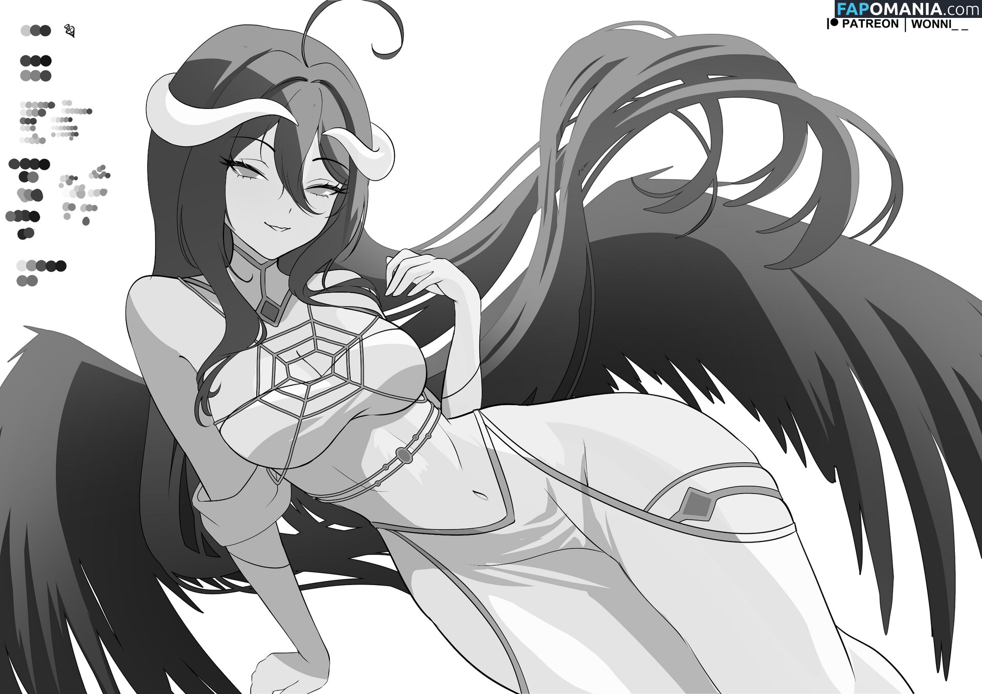 Wonni / Wonni__ / Wonnikon Nago OnlyFans  Przeciekłe zdjęcie #115