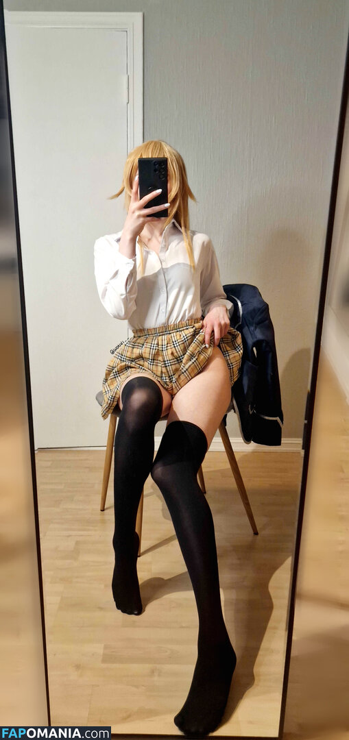 Wonni / Wonni__ / Wonnikon Nago OnlyFans  Przeciekłe zdjęcie #118