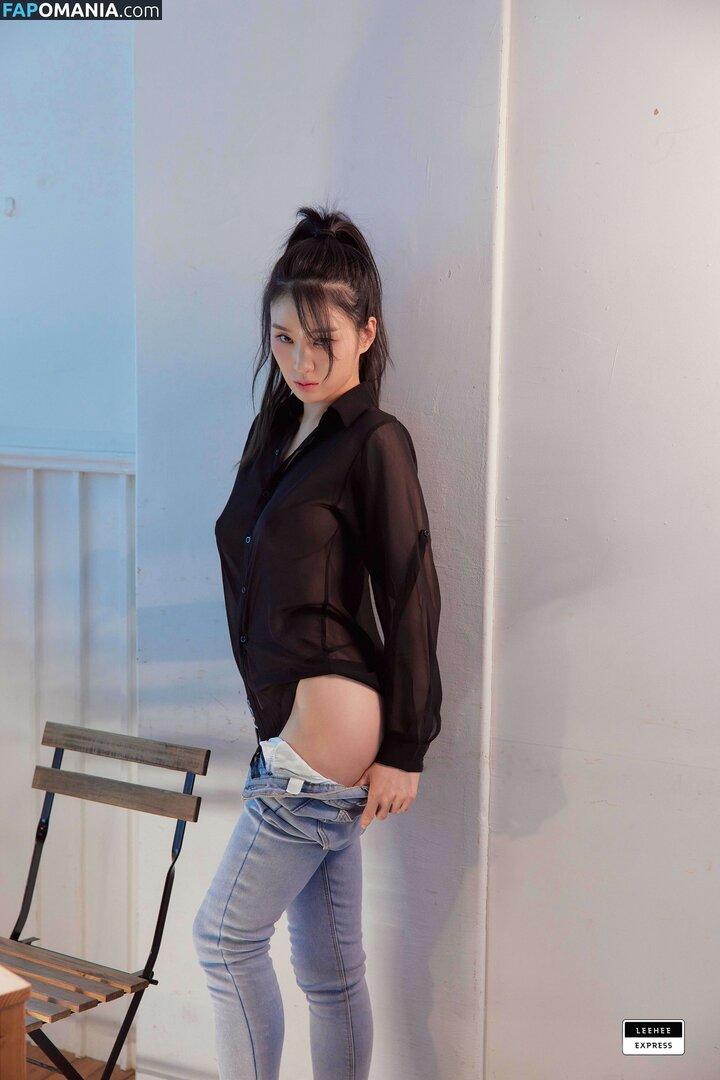 KimWooHye0n / Leeheeeun / Woohyeon / woohye0n Nago OnlyFans  Przeciekłe zdjęcie #375