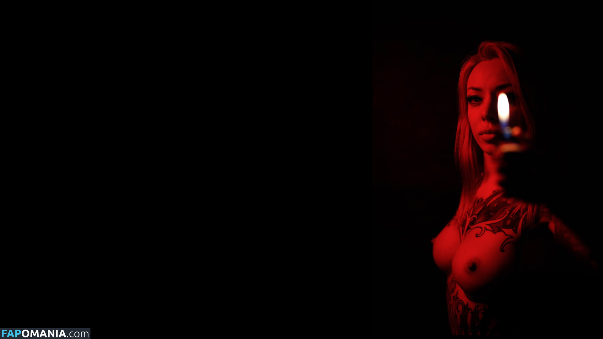 Valentina Riabova / wowmowgli Nago OnlyFans  Przeciekłe zdjęcie #12