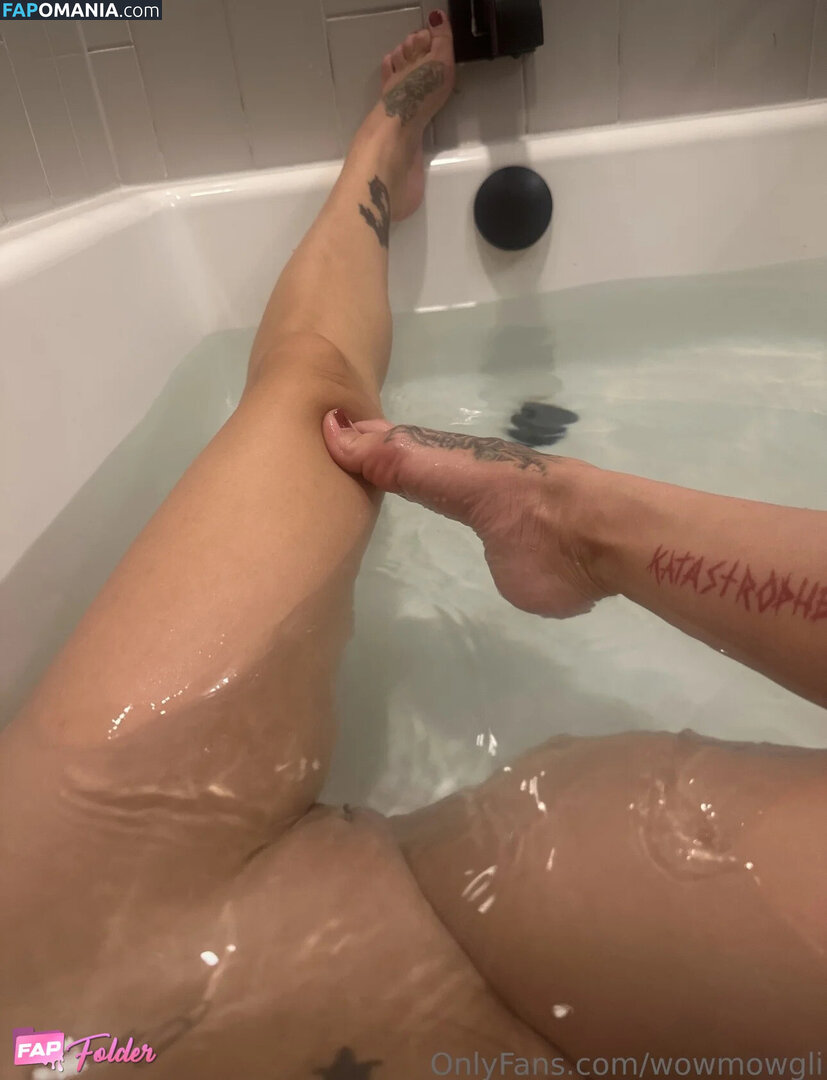 Valentina Riabova / wowmowgli Nago OnlyFans  Przeciekłe zdjęcie #33