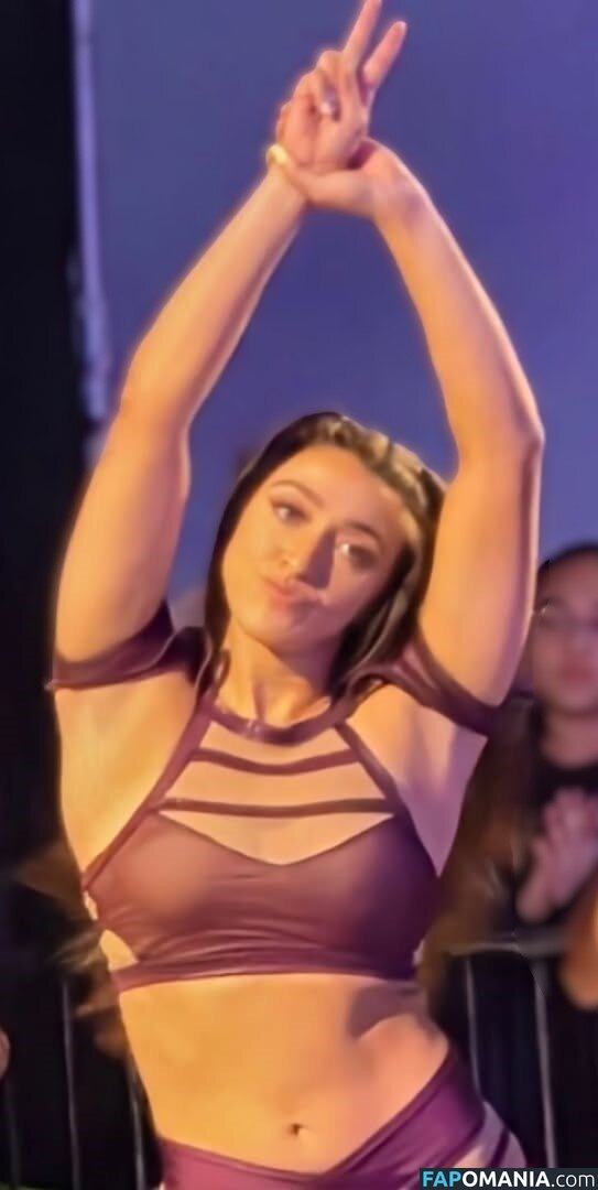 Madi Wrenkowski / Wren Sinclair / wrensinclairwwe Nago OnlyFans  Przeciekłe zdjęcie #1