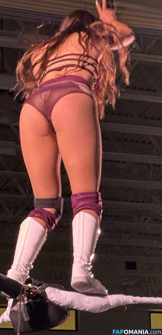 Madi Wrenkowski / Wren Sinclair / wrensinclairwwe Nago OnlyFans  Przeciekłe zdjęcie #3