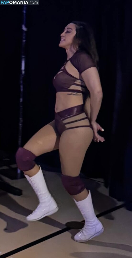 Madi Wrenkowski / Wren Sinclair / wrensinclairwwe Nago OnlyFans  Przeciekłe zdjęcie #4