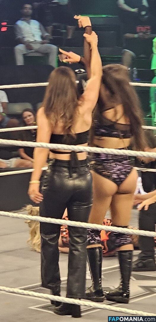 Madi Wrenkowski / Wren Sinclair / wrensinclairwwe Nago OnlyFans  Przeciekłe zdjęcie #10