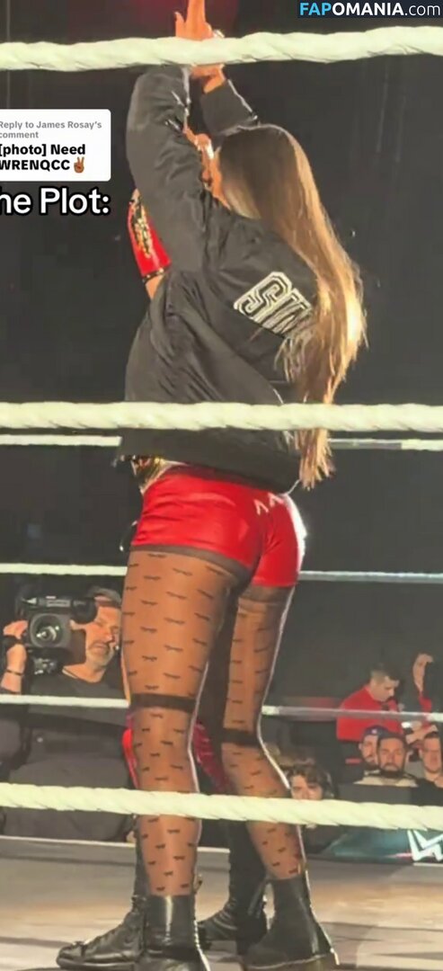 Madi Wrenkowski / Wren Sinclair / wrensinclairwwe Nago OnlyFans  Przeciekłe zdjęcie #16