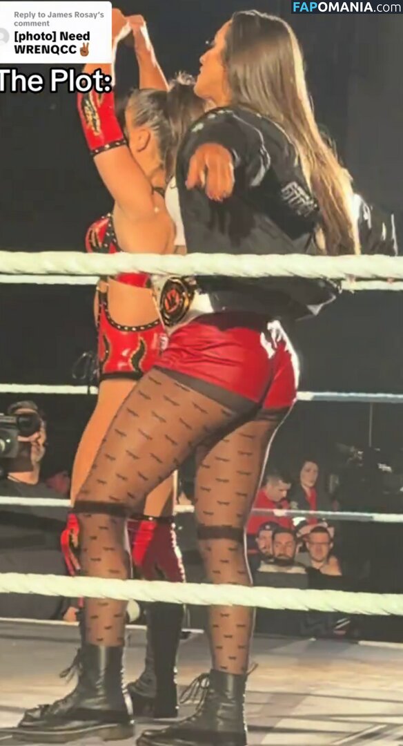 Madi Wrenkowski / Wren Sinclair / wrensinclairwwe Nago OnlyFans  Przeciekłe zdjęcie #18
