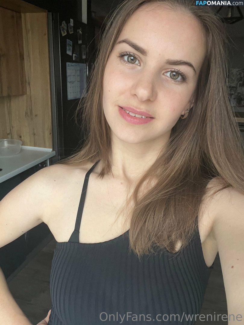 wren_irene483 / wrenirene Nago OnlyFans  Przeciekłe zdjęcie #29