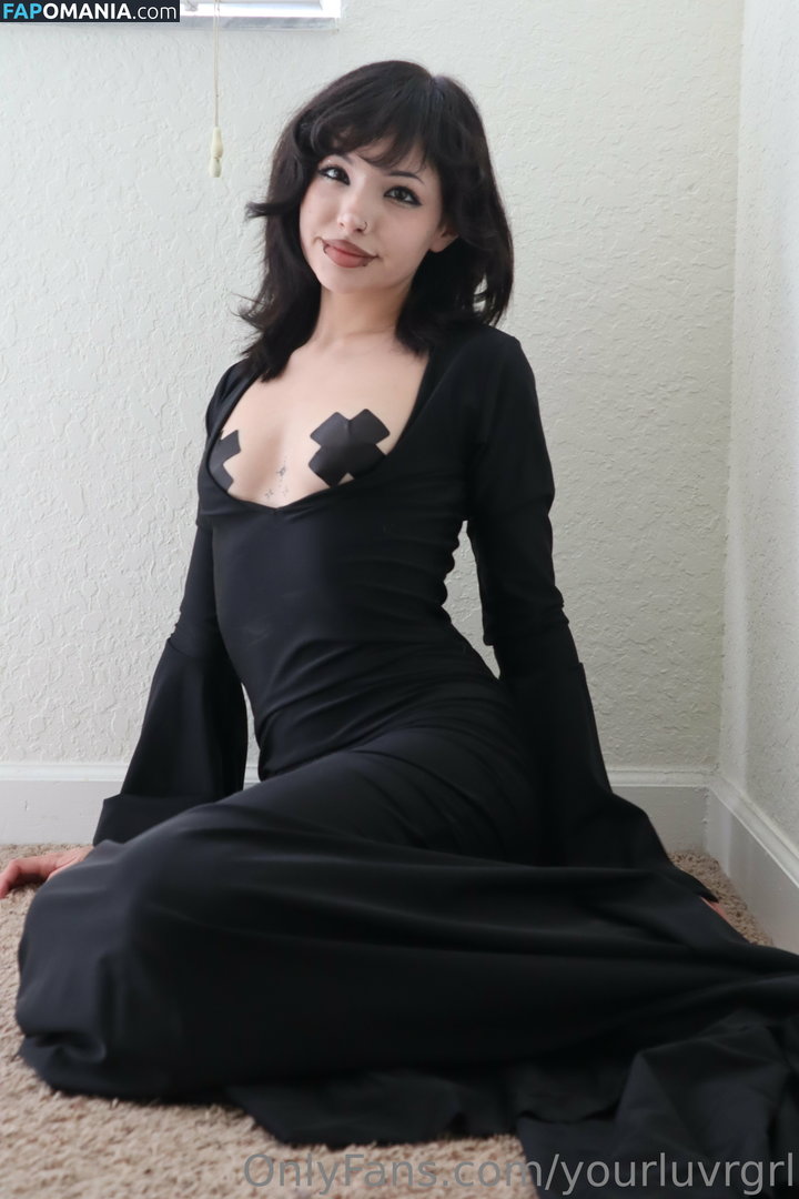 nikki / starbits27 / wtsdafuzz / xxxnxc Nago OnlyFans  Przeciekłe zdjęcie #13