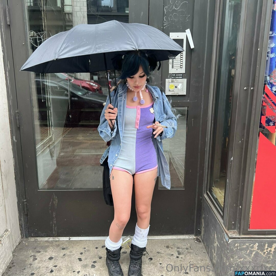 nikki / starbits27 / wtsdafuzz / xxxnxc Nago OnlyFans  Przeciekłe zdjęcie #222