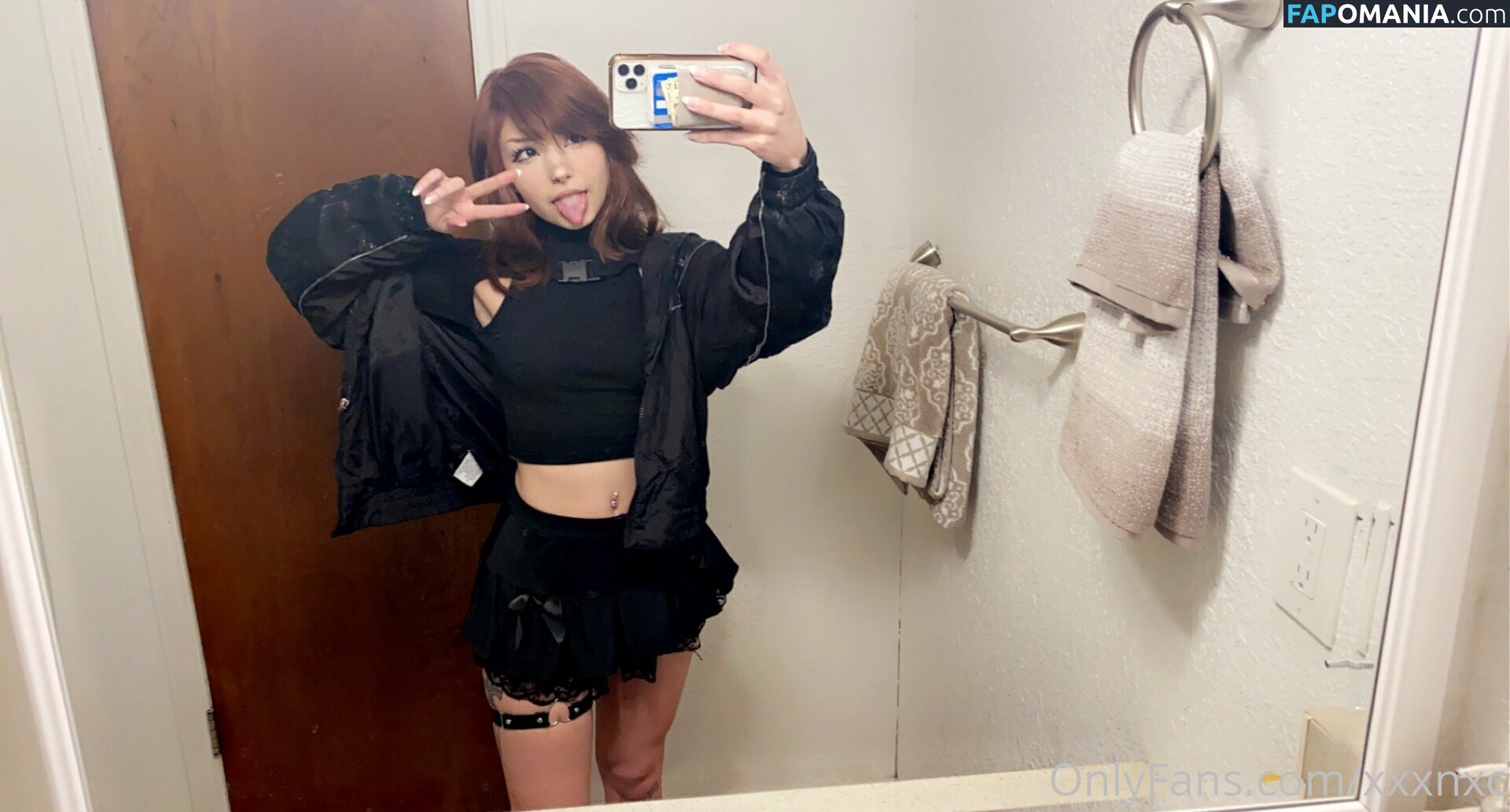 nikki / starbits27 / wtsdafuzz / xxxnxc Nago OnlyFans  Przeciekłe zdjęcie #657