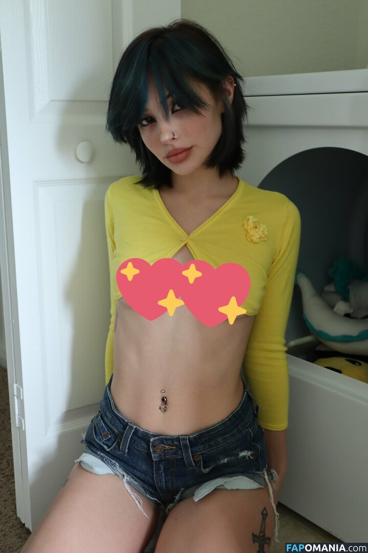 nikki / starbits27 / wtsdafuzz / xxxnxc Nago OnlyFans  Przeciekłe zdjęcie #687