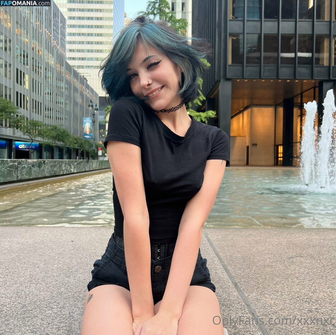 nikki / starbits27 / wtsdafuzz / xxxnxc Nago OnlyFans  Przeciekłe zdjęcie #723