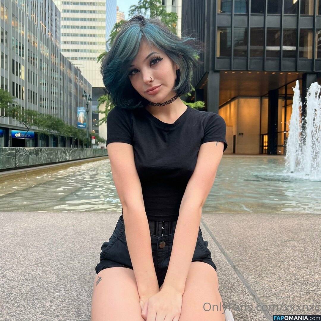 nikki / starbits27 / wtsdafuzz / xxxnxc Nago OnlyFans  Przeciekłe zdjęcie #725