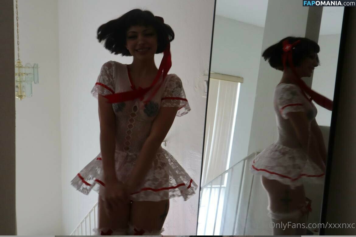 nikki / starbits27 / wtsdafuzz / xxxnxc Nago OnlyFans  Przeciekłe zdjęcie #739