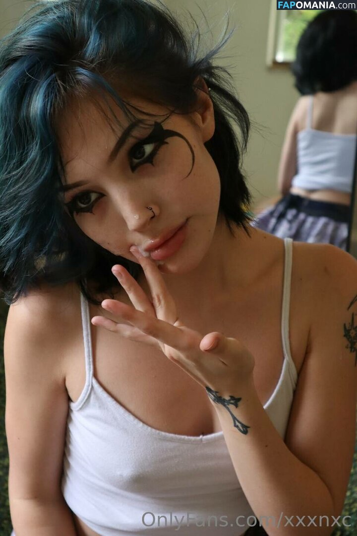 nikki / starbits27 / wtsdafuzz / xxxnxc Nago OnlyFans  Przeciekłe zdjęcie #765