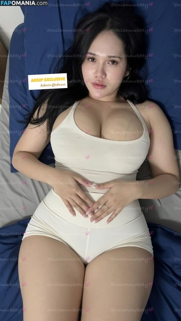 fitriwln / https: / wulannukhty / xxbbywlnn Nago OnlyFans  Przeciekłe zdjęcie #3