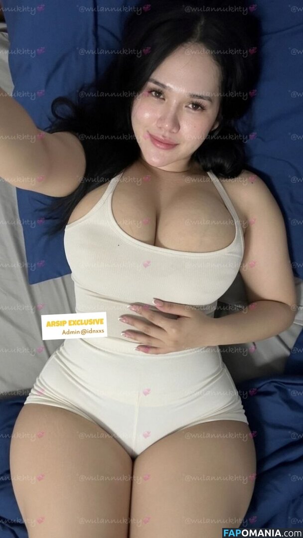 fitriwln / https: / wulannukhty / xxbbywlnn Nago OnlyFans  Przeciekłe zdjęcie #9