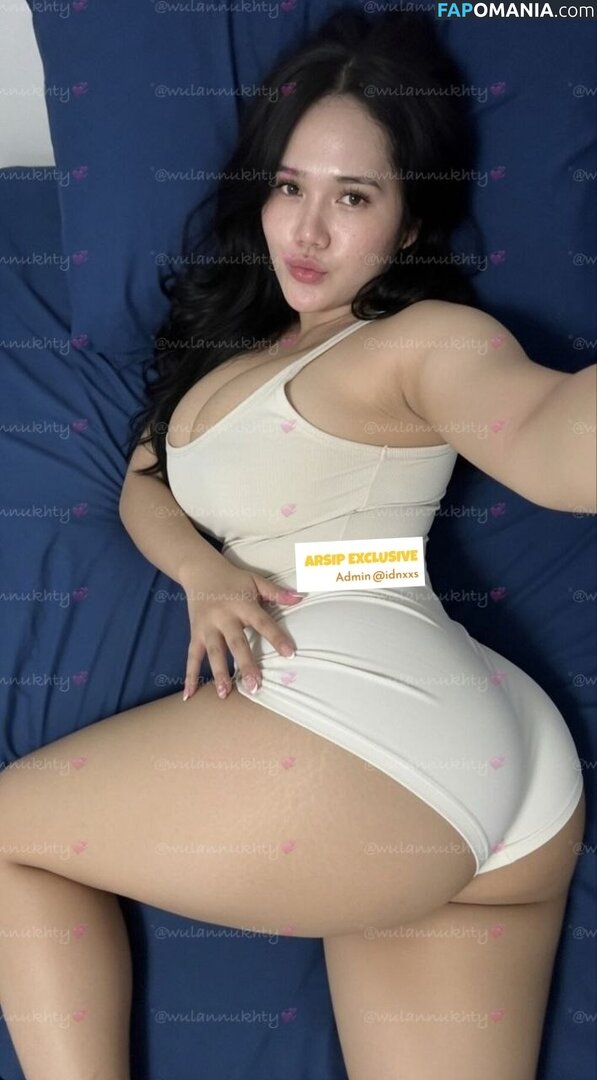 fitriwln / https: / wulannukhty / xxbbywlnn Nago OnlyFans  Przeciekłe zdjęcie #12