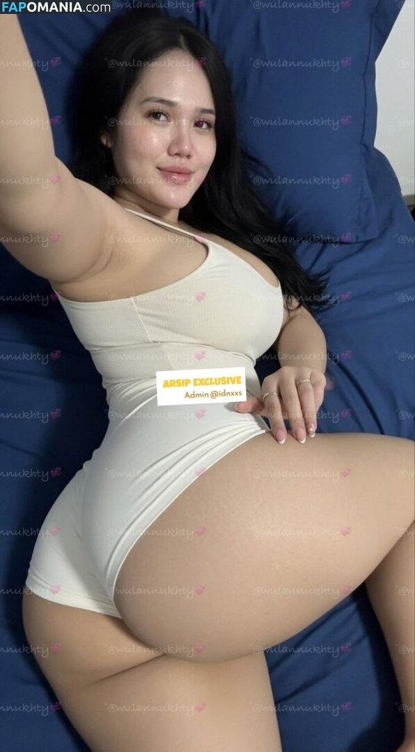 fitriwln / https: / wulannukhty / xxbbywlnn Nago OnlyFans  Przeciekłe zdjęcie #13
