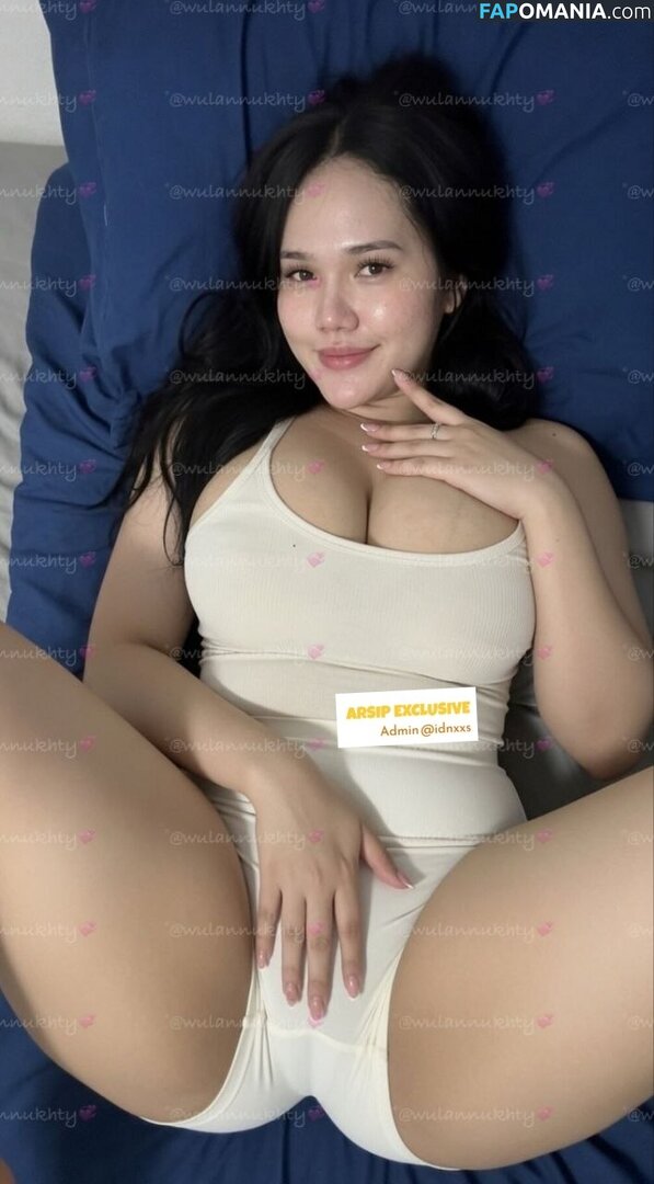 fitriwln / https: / wulannukhty / xxbbywlnn Nago OnlyFans  Przeciekłe zdjęcie #14