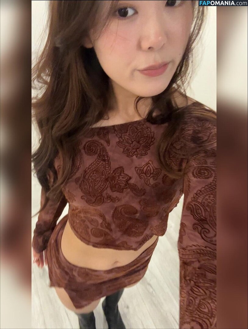 Wuman000 Nago OnlyFans  Przeciekłe zdjęcie #5