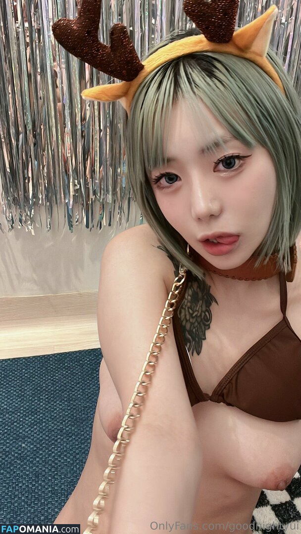 Wuyo 우요 / Wuyo99 Nago OnlyFans  Przeciekłe zdjęcie #134
