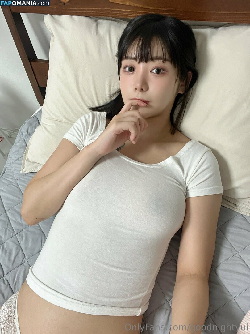 Wuyo 우요 / Wuyo99 Nago OnlyFans  Przeciekłe zdjęcie #150