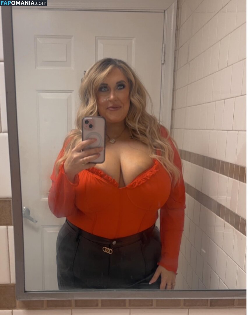 altizer.brittney / https: / queensizebxrbie / wvqueenb / xxlmilfbxrbie Nago OnlyFans  Przeciekłe zdjęcie #1