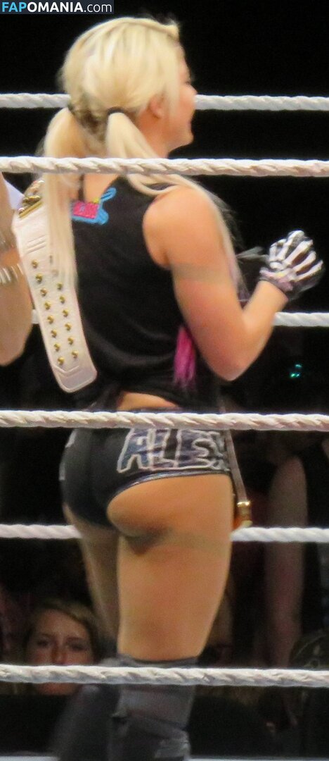 Wwe Alexa Bliss / alexa_bliss_wwe_ / https: Nago OnlyFans  Przeciekłe zdjęcie #2