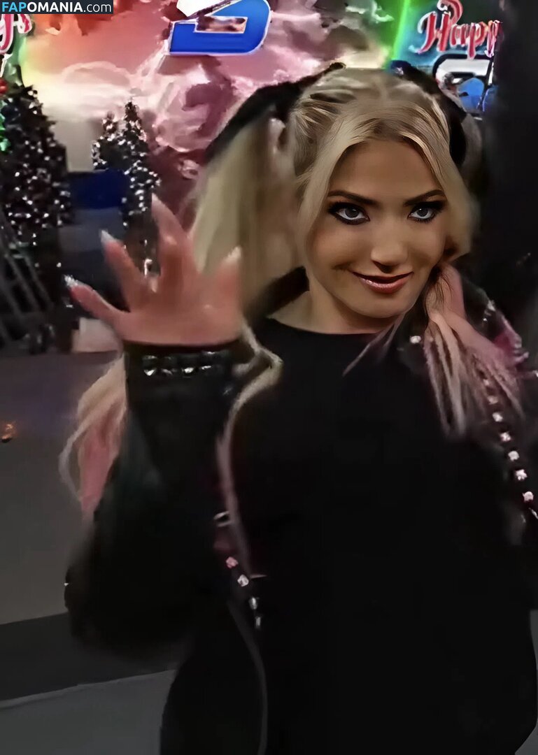 Wwe Alexa Bliss / alexa_bliss_wwe_ / https: Nago OnlyFans  Przeciekłe zdjęcie #7