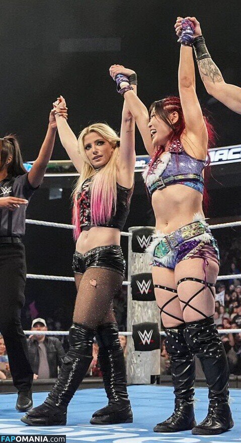 Wwe Alexa Bliss / alexa_bliss_wwe_ / https: Nago OnlyFans  Przeciekłe zdjęcie #11