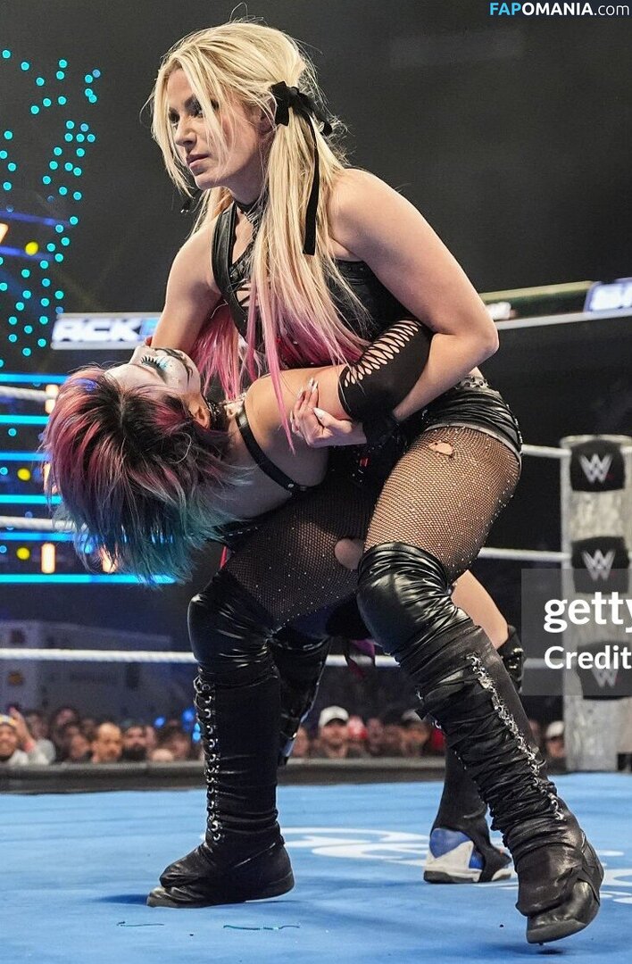 Wwe Alexa Bliss / alexa_bliss_wwe_ / https: Nago OnlyFans  Przeciekłe zdjęcie #12
