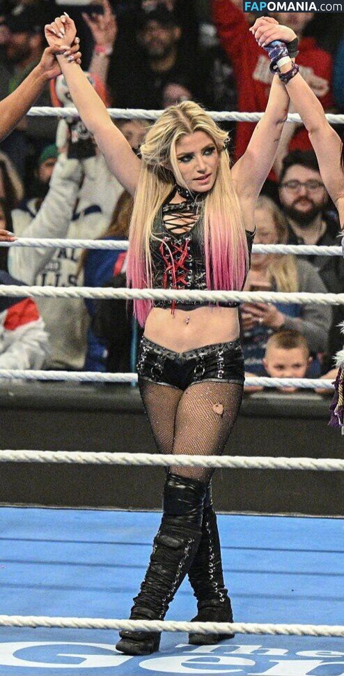 Wwe Alexa Bliss / alexa_bliss_wwe_ / https: Nago OnlyFans  Przeciekłe zdjęcie #13